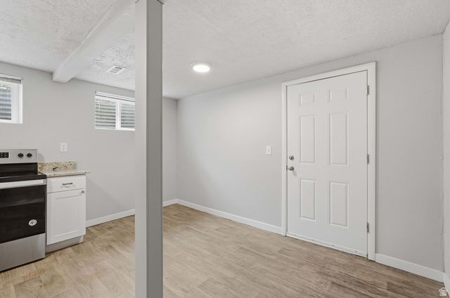 1296 W GILLESPIE AVE, Salt Lake City, UT 84104