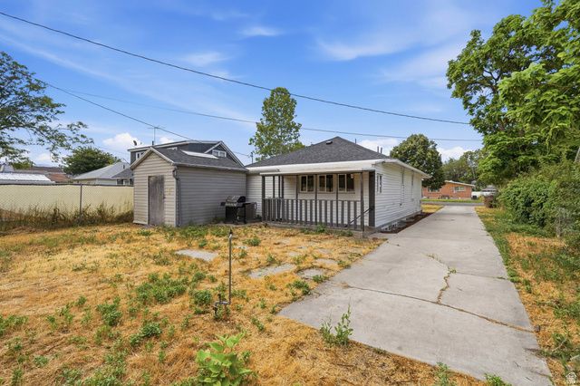 1296 W GILLESPIE AVE, Salt Lake City, UT 84104