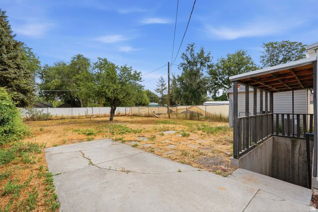 1296 W GILLESPIE AVE, Salt Lake City, UT 84104