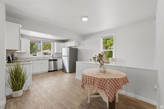 1296 W GILLESPIE AVE, Salt Lake City, UT 84104