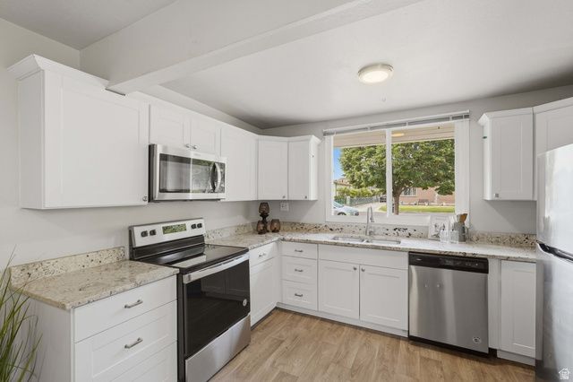 1296 W GILLESPIE AVE, Salt Lake City, UT 84104