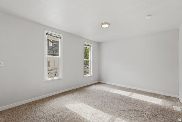 1296 W GILLESPIE AVE, Salt Lake City, UT 84104