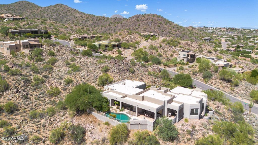 14835 E DELGADO Drive, Fountain Hills, AZ 85268 — photo 2