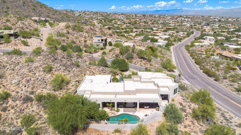 14835 E DELGADO Drive, Fountain Hills, AZ 85268 — photo 3