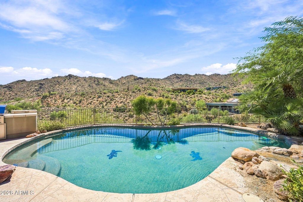 14835 E DELGADO Drive, Fountain Hills, AZ 85268 — photo 4
