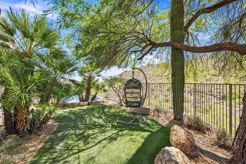 14835 E DELGADO Drive, Fountain Hills, AZ 85268 — photo 5
