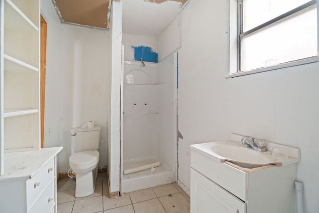 1402 Wood St, Big Spring, TX 79720