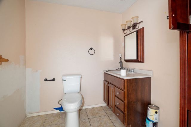 1402 Wood St, Big Spring, TX 79720