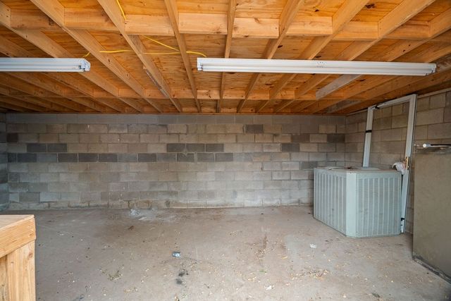 1402 Wood St, Big Spring, TX 79720