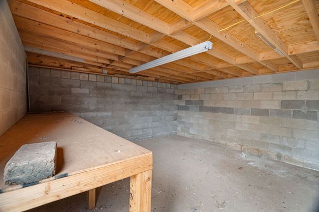 1402 Wood St, Big Spring, TX 79720