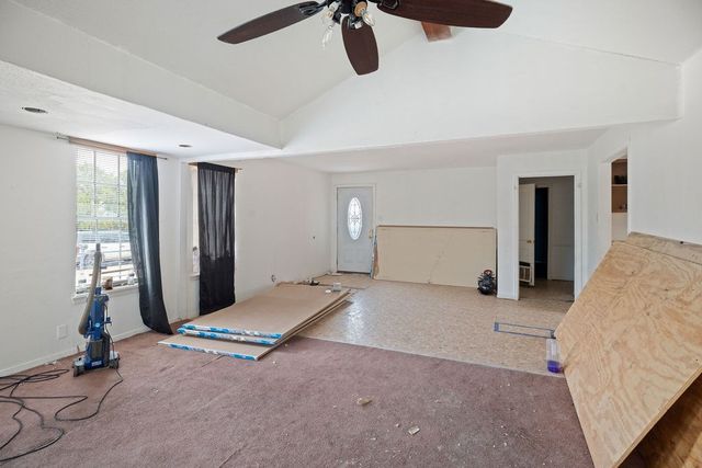 1402 Wood St, Big Spring, TX 79720