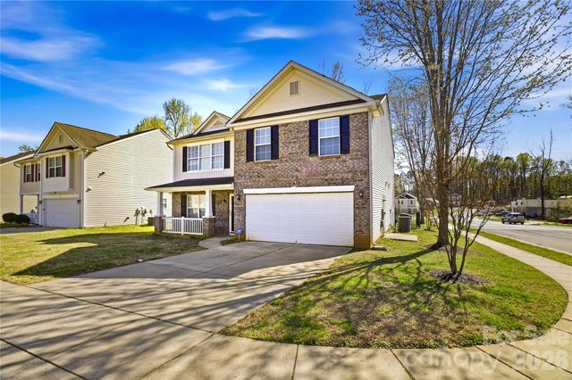 327 Ferrell Avenue, Charlotte, NC 28216