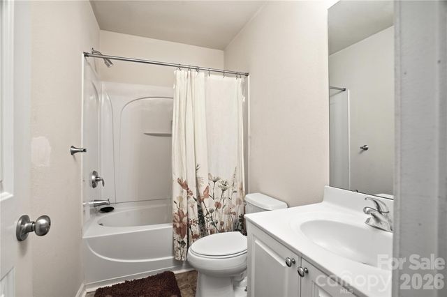 327 Ferrell Avenue, Charlotte, NC 28216