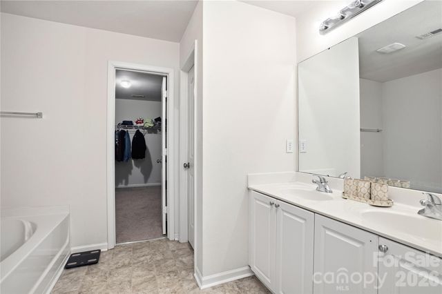 327 Ferrell Avenue, Charlotte, NC 28216