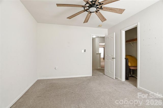 327 Ferrell Avenue, Charlotte, NC 28216