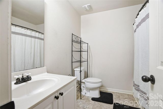 327 Ferrell Avenue, Charlotte, NC 28216