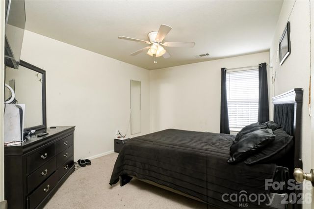 327 Ferrell Avenue, Charlotte, NC 28216