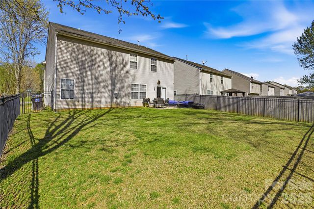 327 Ferrell Avenue, Charlotte, NC 28216