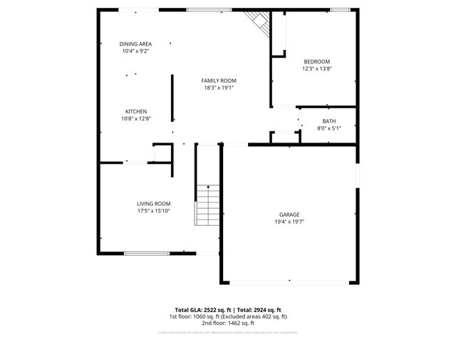 327 Ferrell Avenue, Charlotte, NC 28216