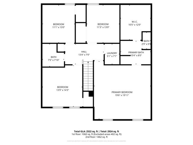 327 Ferrell Avenue, Charlotte, NC 28216