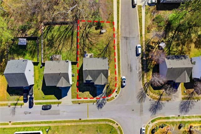 327 Ferrell Avenue, Charlotte, NC 28216