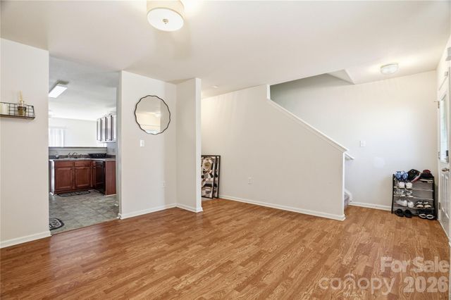 327 Ferrell Avenue, Charlotte, NC 28216