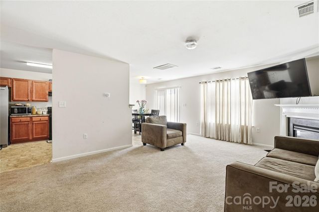 327 Ferrell Avenue, Charlotte, NC 28216