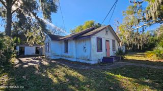 952 ALDERSIDE Street, Jacksonville, FL 32208
