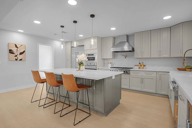 6 Bahama Bnd, Coronado, CA 92118