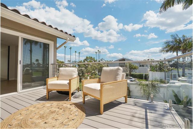 6 Bahama Bnd, Coronado, CA 92118
