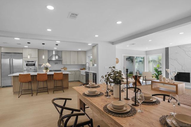 6 Bahama Bnd, Coronado, CA 92118