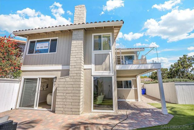 6 Bahama Bnd, Coronado, CA 92118