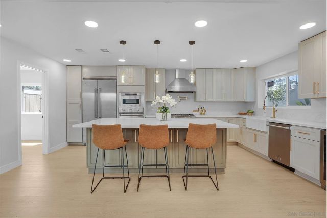 6 Bahama Bnd, Coronado, CA 92118