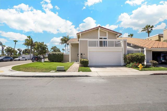 6 Bahama Bnd, Coronado, CA 92118