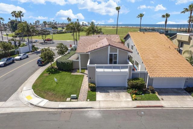 6 Bahama Bnd, Coronado, CA 92118