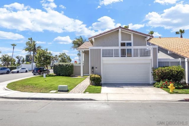 6 Bahama Bnd, Coronado, CA 92118