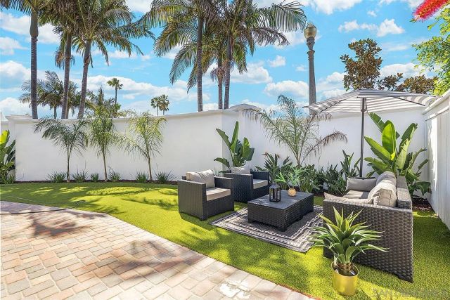 6 Bahama Bnd, Coronado, CA 92118