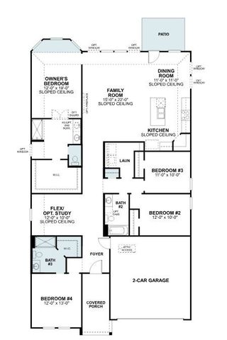 1621 Gulin Street, Royse City, TX 75189