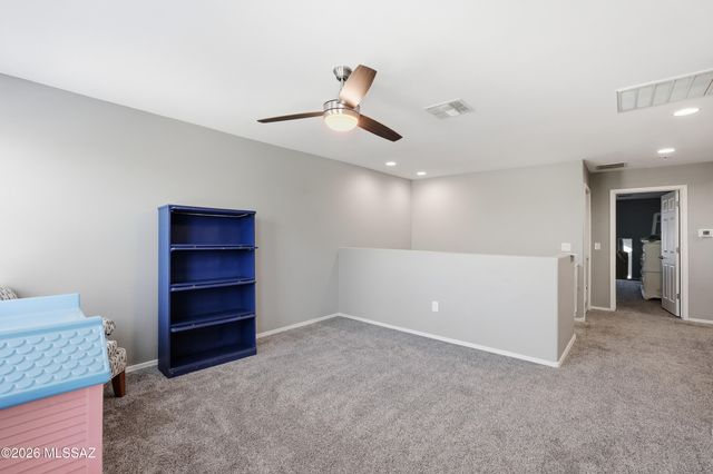 6668 E Via Arroyo Azul, Tucson, AZ 85756