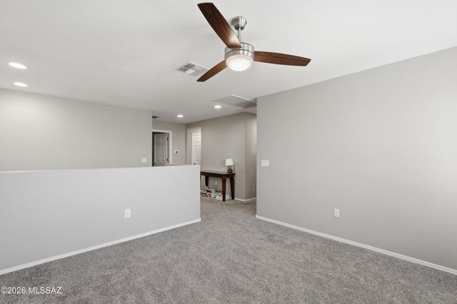 6668 E Via Arroyo Azul, Tucson, AZ 85756