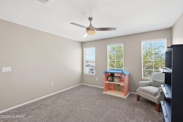 6668 E Via Arroyo Azul, Tucson, AZ 85756