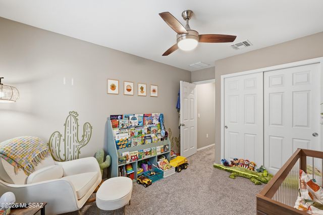 6668 E Via Arroyo Azul, Tucson, AZ 85756