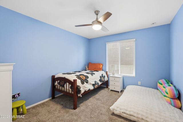 6668 E Via Arroyo Azul, Tucson, AZ 85756