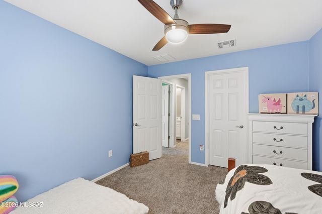 6668 E Via Arroyo Azul, Tucson, AZ 85756