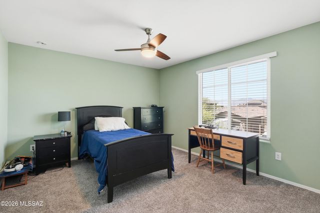 6668 E Via Arroyo Azul, Tucson, AZ 85756