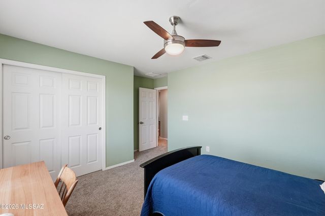 6668 E Via Arroyo Azul, Tucson, AZ 85756