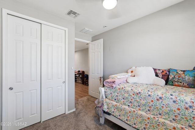 6668 E Via Arroyo Azul, Tucson, AZ 85756