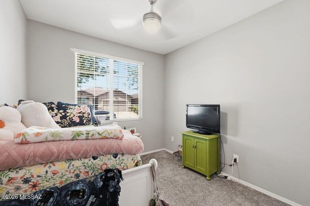 6668 E Via Arroyo Azul, Tucson, AZ 85756