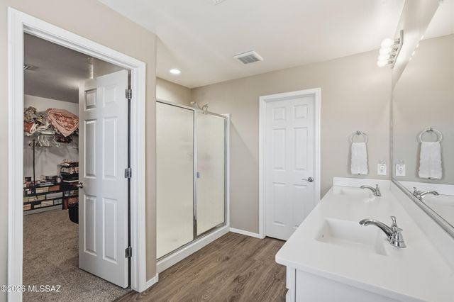 6668 E Via Arroyo Azul, Tucson, AZ 85756