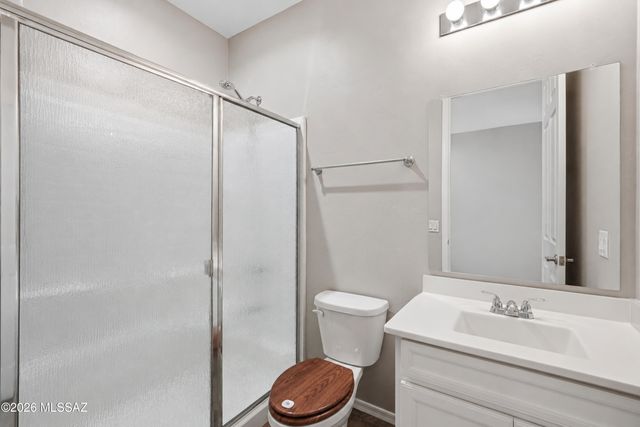 6668 E Via Arroyo Azul, Tucson, AZ 85756